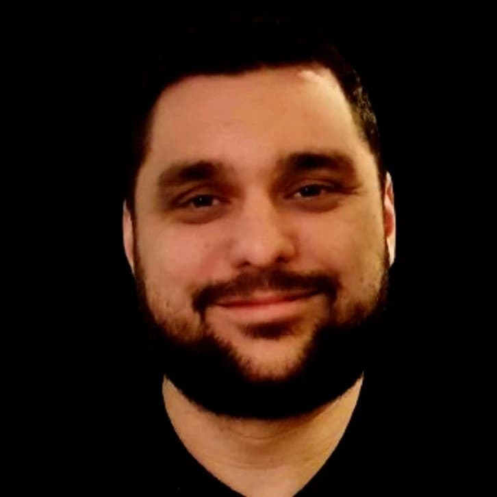 Jérémie M - Développeur Full-Stack